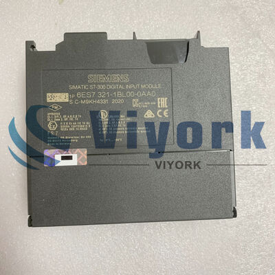 Siemens 6ES7321-1BL00-0AA0 DIGITAL OUTPUT MODULE SIMATIC S7-300 32 POINT NEW