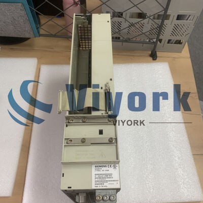 Siemens 6SN1145-1BA02-0CA1 INVERTER NEW