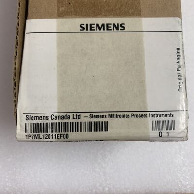 Siemens 7ML1201-1EF00 POWER CONTROLLER SINAMICS G120 CONTROL UNIT NEW