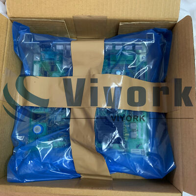 Yaskawa JANCD-YCP01-E Control Board CPU FOR Motoman DX100 ROBOT NEW