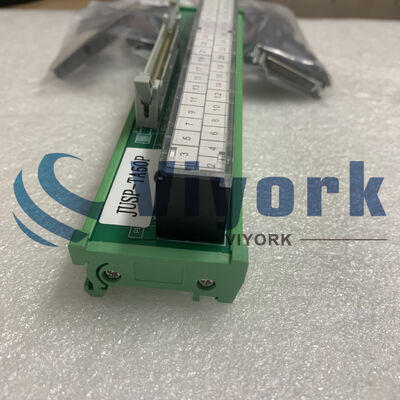 Yaskawa JUSP-TA50P TERMINAL BLOCK AND CONNECTION CABLE NEW AND MADE IN CHINAHINA