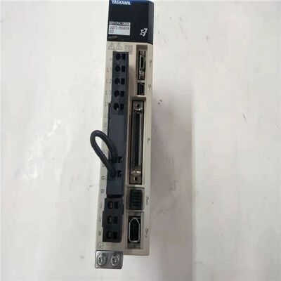 Yaskawa SGD7S-R90A00A002 SERVOPACK SIGMA-7 SERIES 1PH/3PH 1.6A/0.8A 200-240V NEW