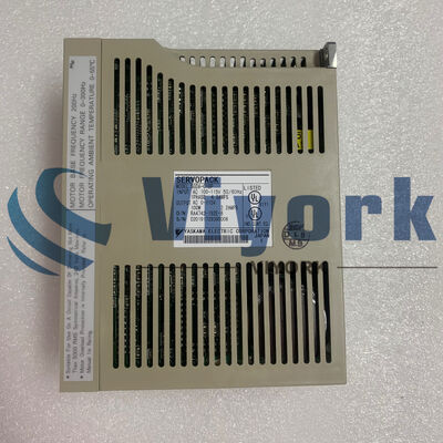 Yaskawa SGDA-01BP SERVO AMPLIFIER 100-115VAC 50/60HZ INPUT 1 PHASE 4.5A 100W NEW