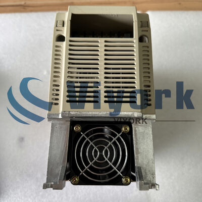 Yaskawa SGDB-15ADG SERVO DRIVE 10AMPS 3 PHASE 200-230VAC 50/60HZ NEW