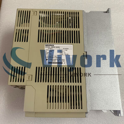 Yaskawa SERVOPACK SGDB-15ADS NEW SERVO DRIVE