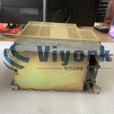Yaskawa SGDB-20ADG SERVO AMPLIFIER 16.7 AMP / 1.8KW 200-230VAC USED