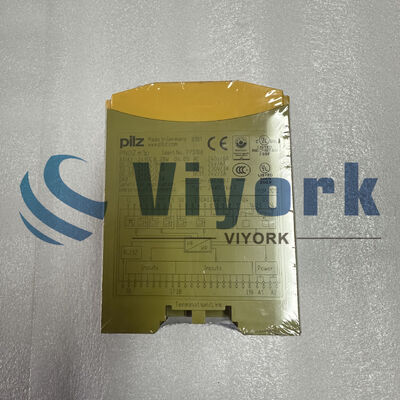 PILZ 773100 PNOZ M1P Module NEW