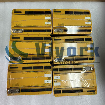 PILZ 773100 PNOZ M1P Module NEW