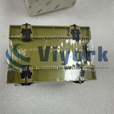 PILZ 774600 PNOZ XM1 24 VDC 4 no 1 nc 2so Safety Relay Module NEW