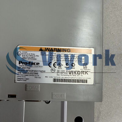 Pro-face PFXZCCEUKB1 Pave Digital Copy NEW