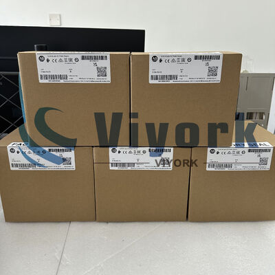 ALLEN BRADLEY 1756-PA75 POWER SUPPLY CONTROLLOGIX NEW