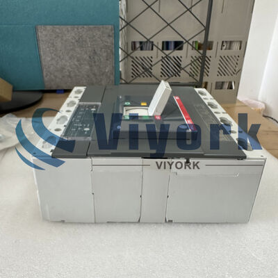 ABB 1SDA060222R1 CIRCUIT BREAKER T6N 800 TMA8004000-8000 F F 4P NEW