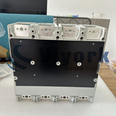 ABB 1SDA060222R1 CIRCUIT BREAKER T6N 800 TMA8004000-8000 F F 4P NEW