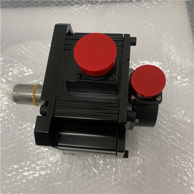CE HC202S-A42 2.0kw 2000rpm Ac Servo Motor 138V 11A
