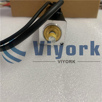 0.13HP 100W 200V Incremental AC Servo Motor SGMAH-01AAA4B
