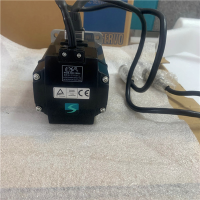 HC-KFS73G1K-S18 750w 3000rpm Ac Servo Motor 103V