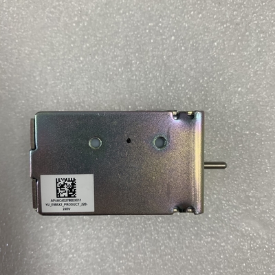 ABB 1SDA073700R1 อุปกรณ์เสริม CIRCUIT BREAKER 50/60HZ 220-240VAC/VDC ใหม่