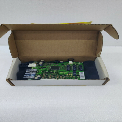ABB AINT-14C MC INTERFACE BOARD MAIN CIRCUIT NET LENGTH:130 MM ใหม่