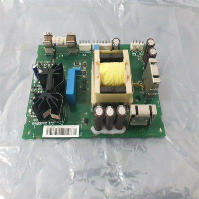 ABB APOW-01C PC BOARD FUSE 690V/1AMP รับประกัน 1 ปี อินเวอร์เตอร์ เพาเวอร์ ใหม่