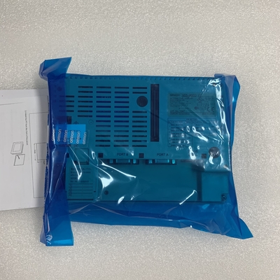 OMRON NS5-MQ00-V2 อินเทอร์เฟซผู้ดำเนินการ 5.7 นิ้ว STN หน้าจอโมโนโครม