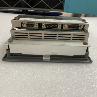 UNIOP EK-52 แผงควบคุมอินเทอร์เฟซ 24VDC 0.3A รับประกัน 1 ปี ใหม่