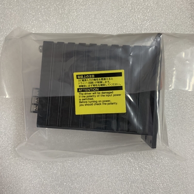 ORIENTAL MOTOR BLUD40S brushless DC MOTOR DRIVER 200-230V 3PH ใหม่