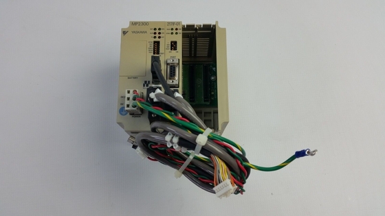 Yaskawa 217IF-01 CONTROLLER 1A 24V JEPMC-MP2300 รับประกัน 1 ปี ใหม่