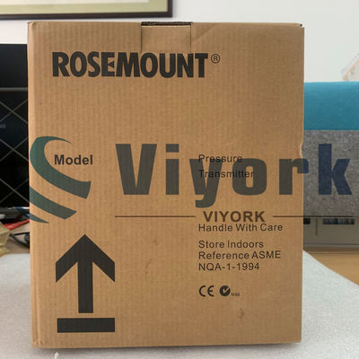 โรซมอนท์ 1151DPS22DFB4P1Q4Q8 ส่งใหม่