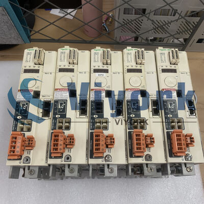 Schneider LXM32MD30N4 MOTION SERVO DRIVE LEXIUM 32 3PHASE 208-408VAC 3KW ใช้