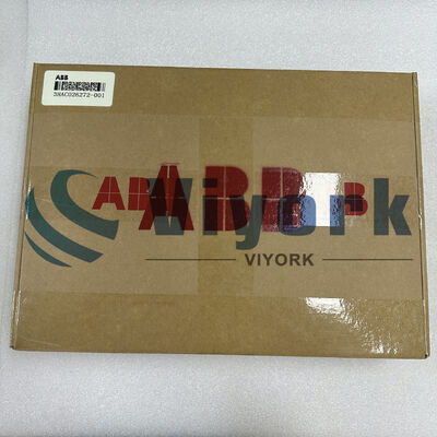 ABB 3HAC026272-001-18 เซอร์โวไดรฟ์ 3HAC026272-001 ใหม่