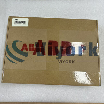 ABB 3HAC029157-001-08 SERVO DRIVE 3HAC029157-001 ใหม่